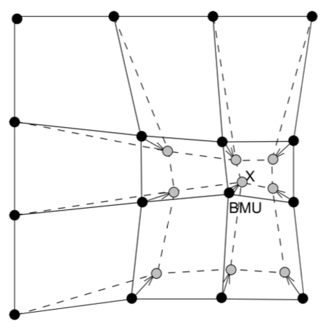 Real-time freeway travel-time estimation using sparse detector data
