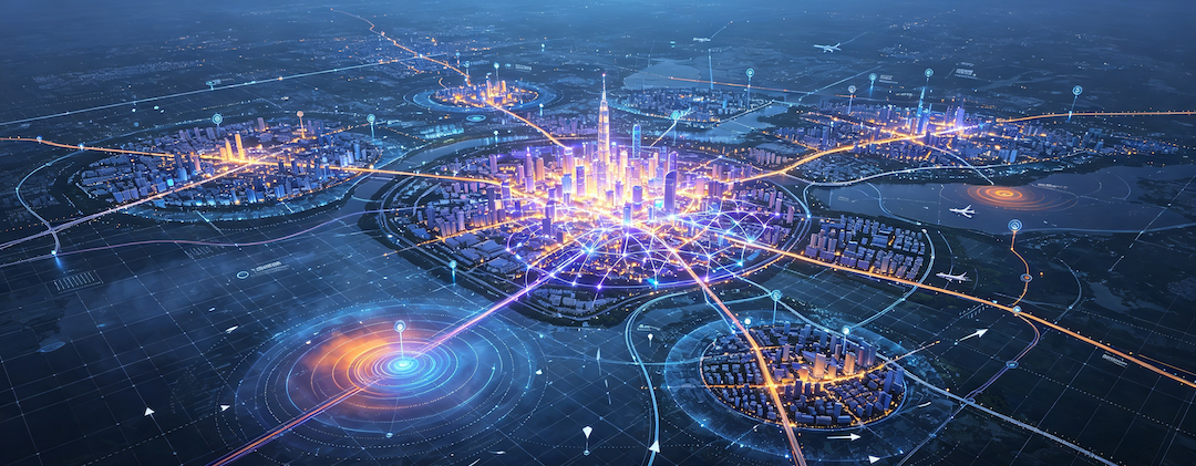 Overview of urban agglomeration research