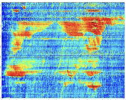 Mapping to cells for extracting traffic dynamics from probe vehicle data